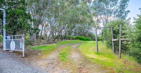 5 Acre Briar Hill Rd, Auburn, CA 95603 Photo