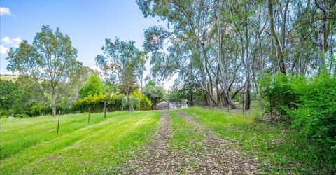 5 Acre Briar Hill Rd, Auburn, CA 95603 Photo