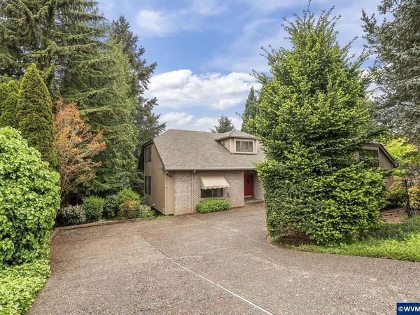 4161 Heavens Wy S, Salem, OR 97302