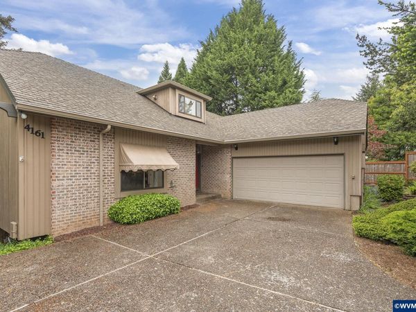 4161 Heavens Wy S, Salem, OR 97302