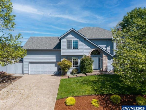 4753 NW Virginia Pl, Corvallis, OR 97330
