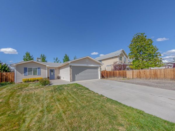 3134 Open Meadows Court , Grand Junction, CO 81504