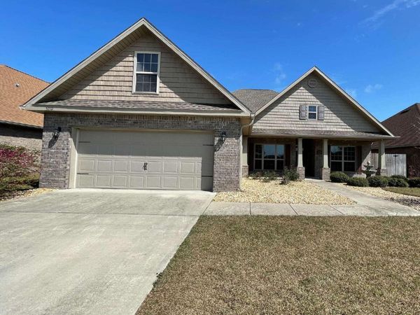 5010 Maggie Lane , Panama City, FL 32404