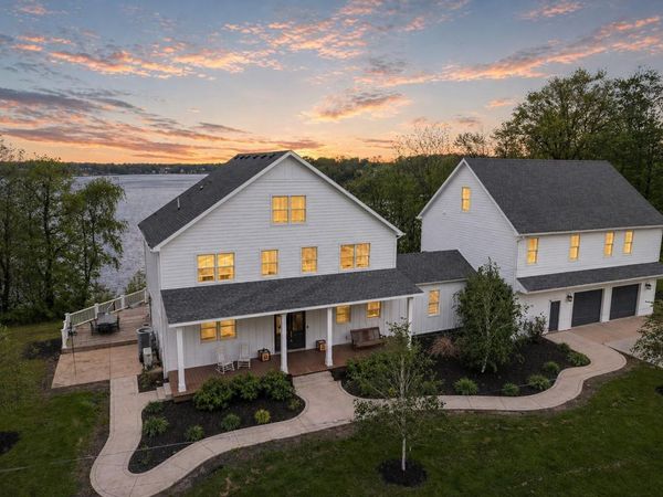 9750 N 1164 W, Monticello, IN 47960