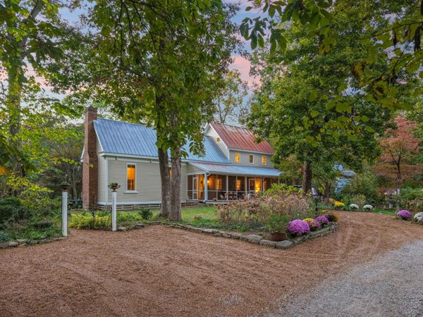 5180 Fire Tower Rd, Franklin, TN 37064