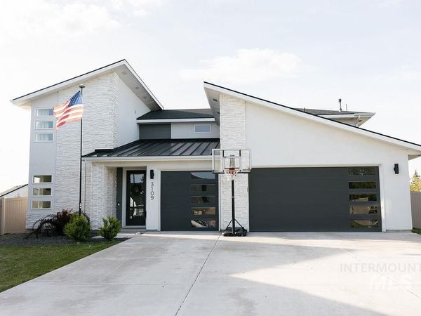 3109 N King Garden Way, Star, ID 83669