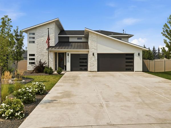 3109 N King Garden Way, Star, ID 83669
