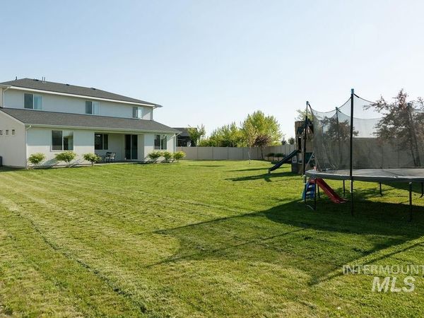 3109 N King Garden Way, Star, ID 83669