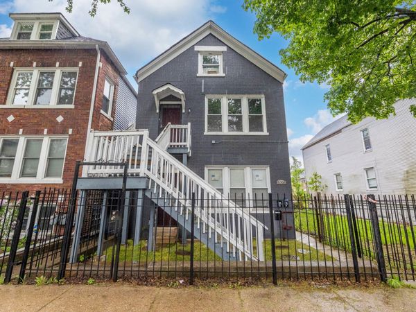 5205 S Wood Street, Chicago, IL 60609