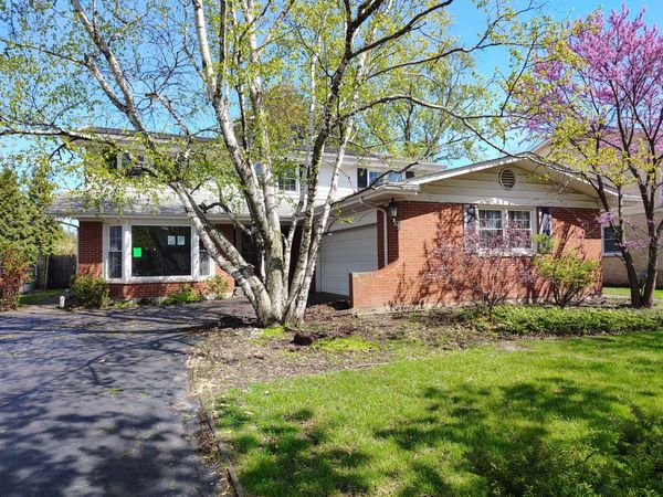Glenview, IL 60025