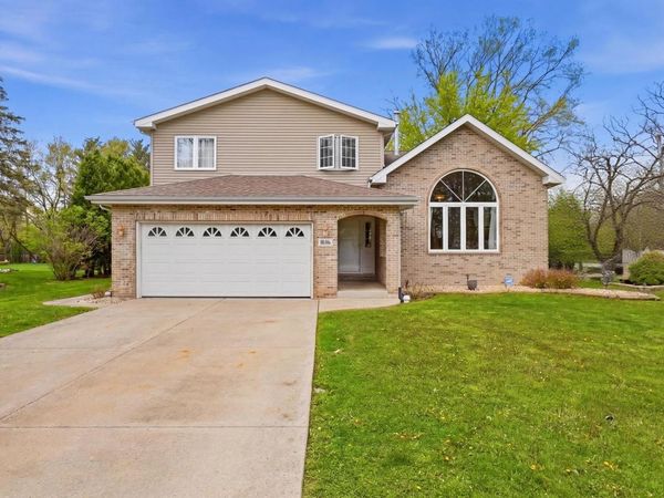 1016 174th Street , East Hazel Crest, IL 60429