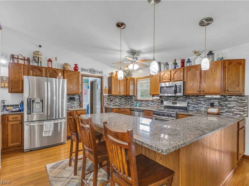4089 Westlake Road , Cortland, OH 44410 Photo 2