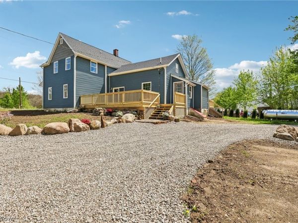 7802 Avon Lake Road , Lodi, OH 44254