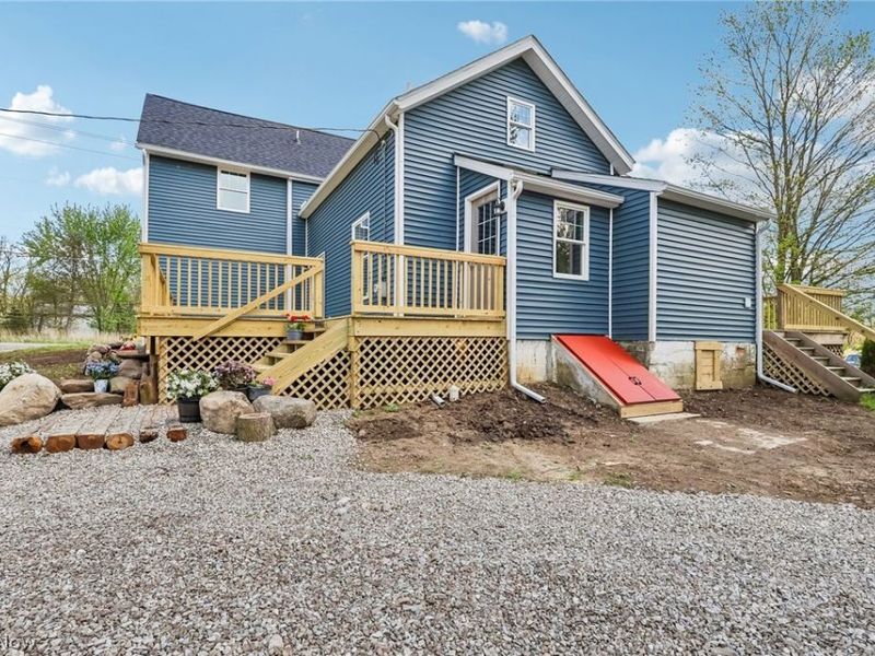 7802 Avon Lake Road, Lodi, OH 44254 Photo 2