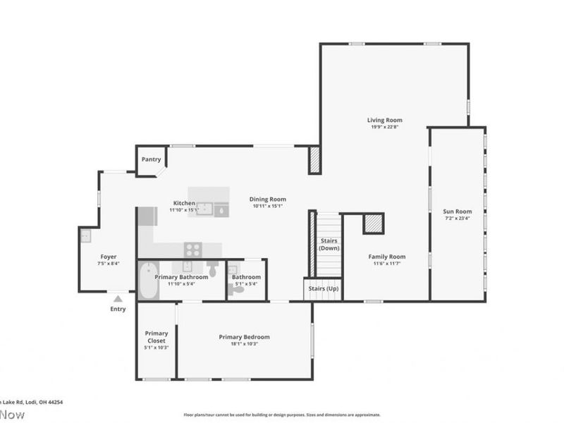 7802 Avon Lake Road, Lodi, OH 44254 Photo 23