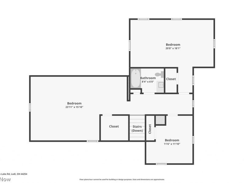 7802 Avon Lake Road, Lodi, OH 44254 Photo 32