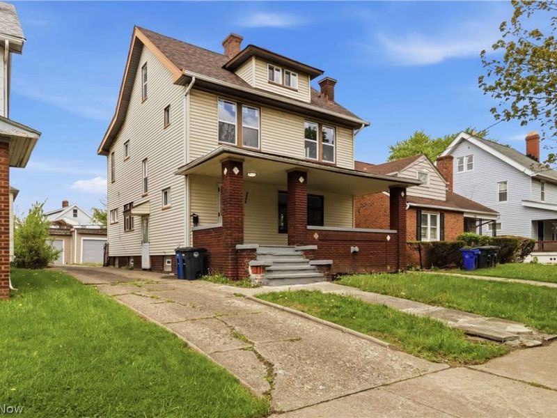 3370 E 137th Street, Cleveland, OH 44120 Photo 34