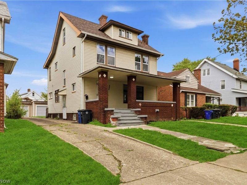 3370 E 137th Street, Cleveland, OH 44120 Photo 36