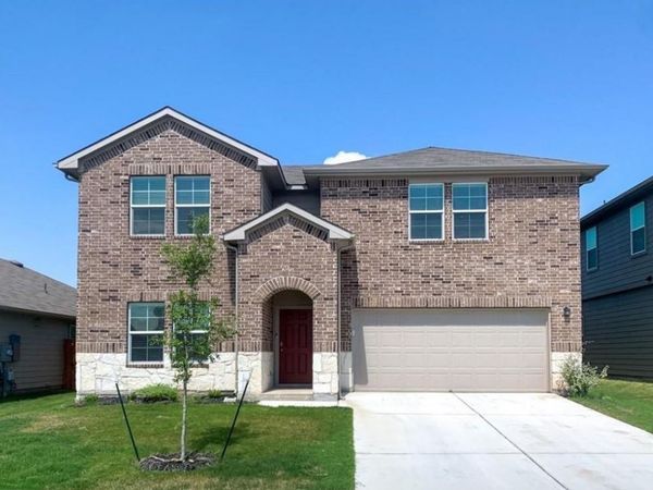 12729 Brahmin DR, Austin, TX 78724