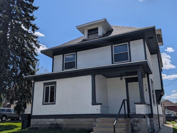118 Allen , Waterloo, IA 50701