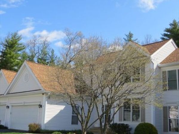 19 Brook Lane, Unit 19, Berlin, MA 01503