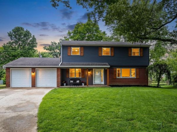 761 Kipp Drive, Anderson Twp, OH 45255