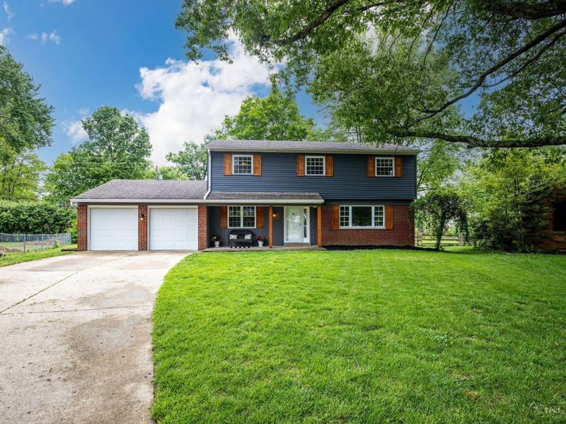 761 Kipp Drive, Anderson Twp, OH 45255 Photo 3
