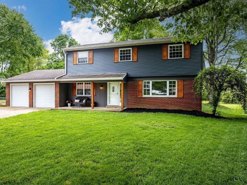761 Kipp Drive, Anderson Twp, OH 45255 Photo 4