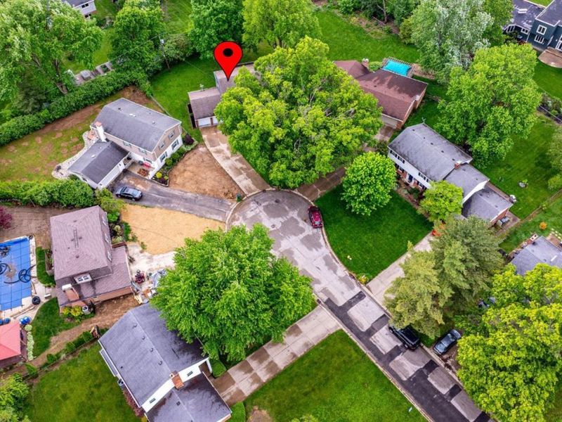 761 Kipp Drive, Anderson Twp, OH 45255 Photo 41