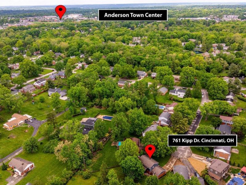 761 Kipp Drive, Anderson Twp, OH 45255 Photo 43