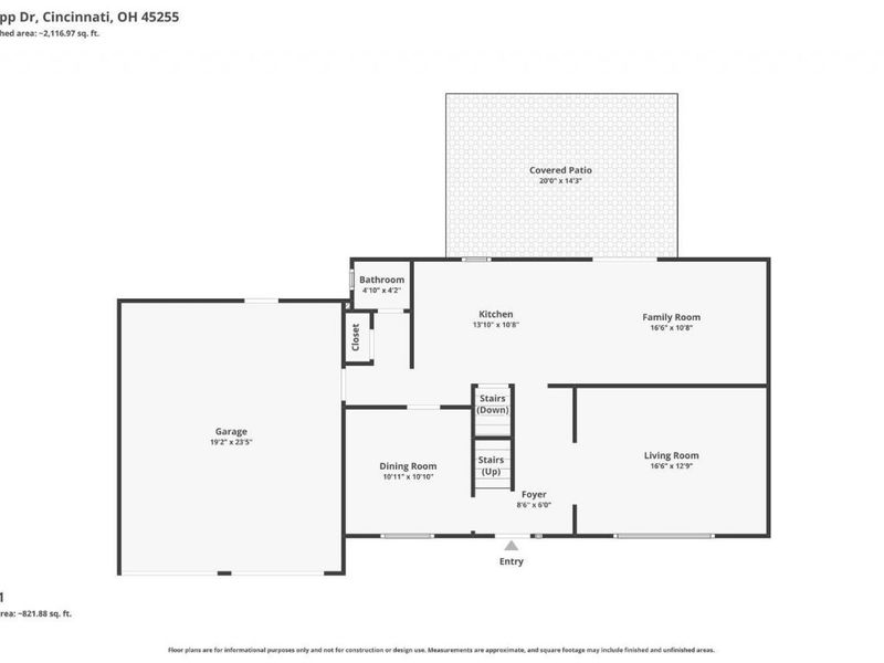 761 Kipp Drive, Anderson Twp, OH 45255 Photo 45