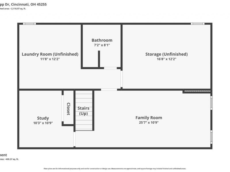 761 Kipp Drive, Anderson Twp, OH 45255 Photo 46