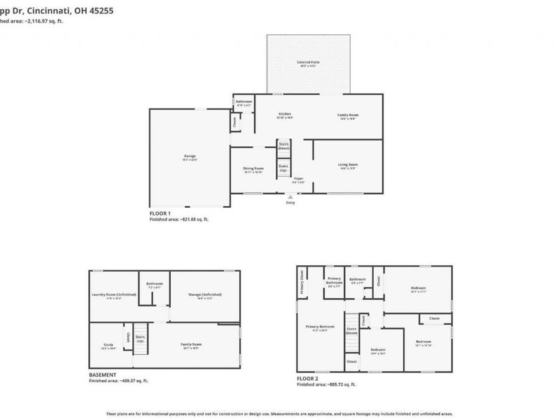 761 Kipp Drive, Anderson Twp, OH 45255 Photo 47