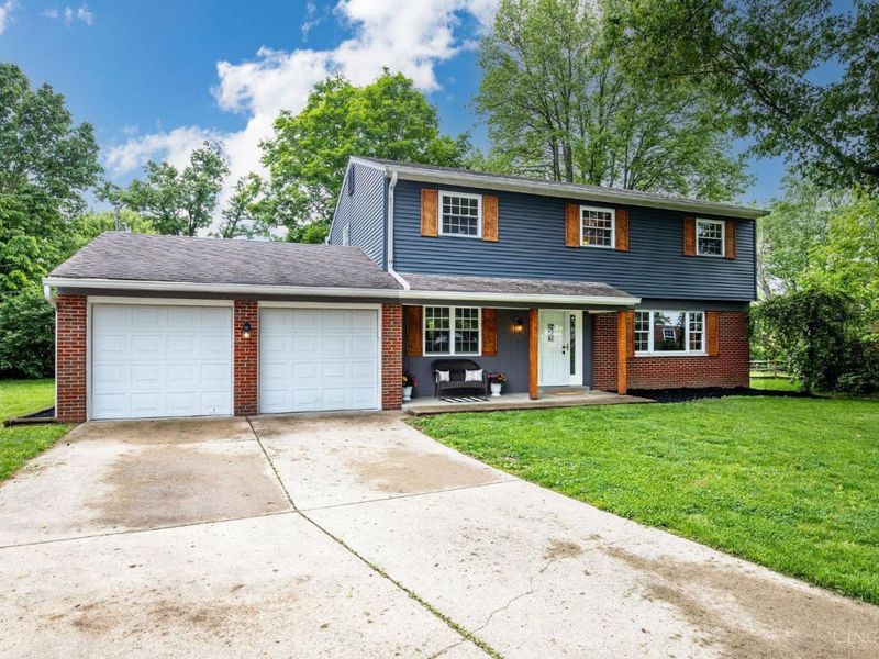 761 Kipp Drive, Anderson Twp, OH 45255 Photo 5