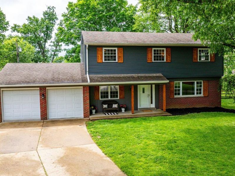 761 Kipp Drive, Anderson Twp, OH 45255 Photo 6