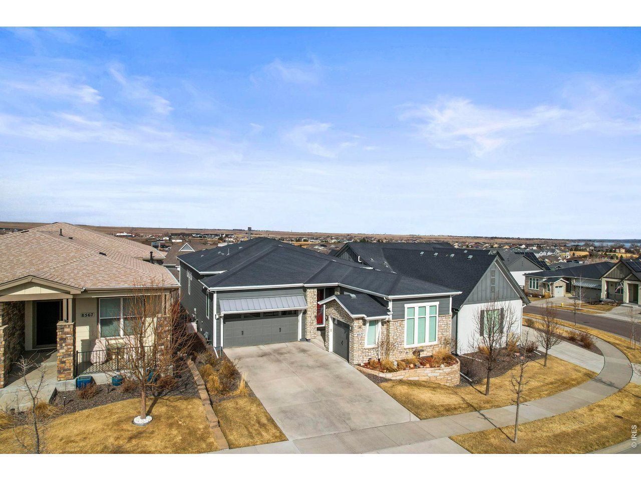 8577 Holman Cir, Arvada, CO 80005 Main Photo