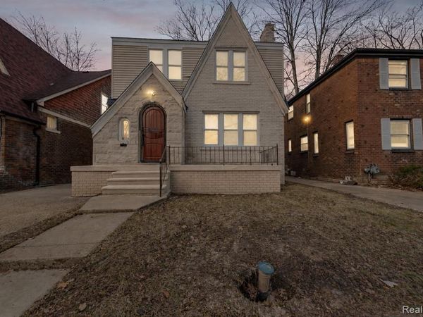 9175 Devonshire Road, Detroit, MI 48224