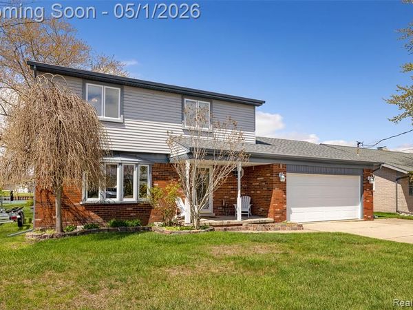 7244 Cardinal Road, Clay Twp, MI 48001