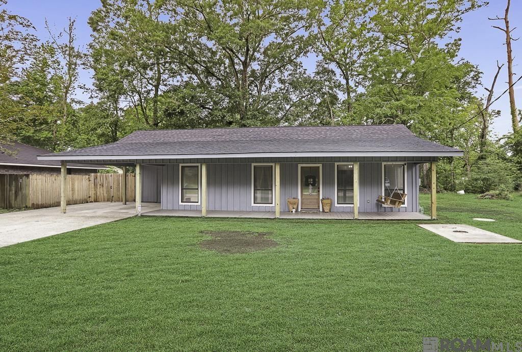 29901 Magnolia Dr, Walker, LA 70785 Main Photo