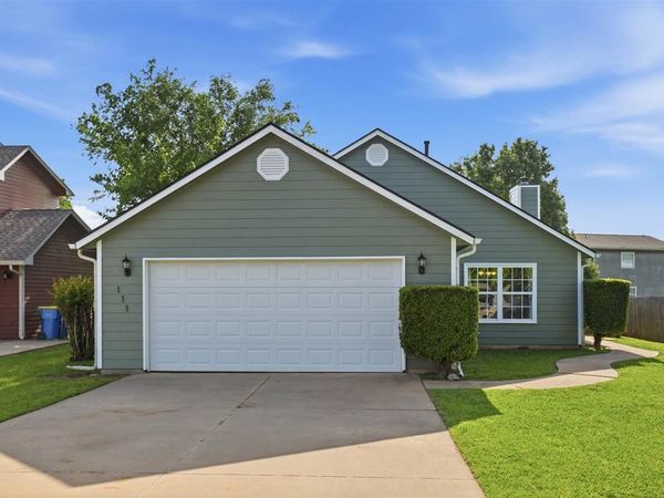 111 S Payne, Stillwater, OK 74074