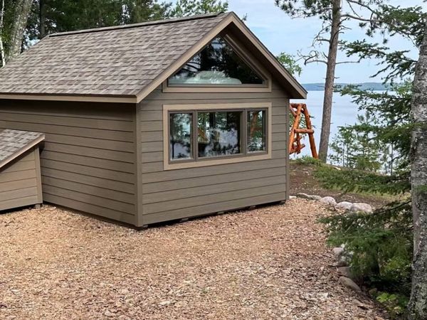 5441 Ely Island N, Tower, MN 55790