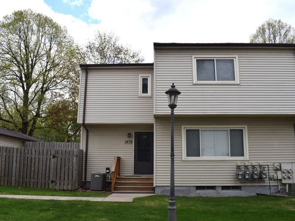 1478 Woodview Avenue E, Eagan, MN 55122