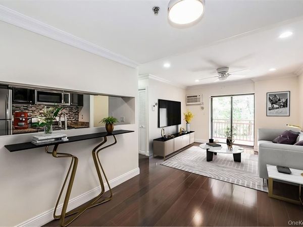 141-16 84th Drive , Unit 3B, Briarwood, NY 11435