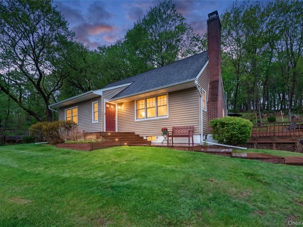 333 Oakland Avenue , Monroe, NY 10950