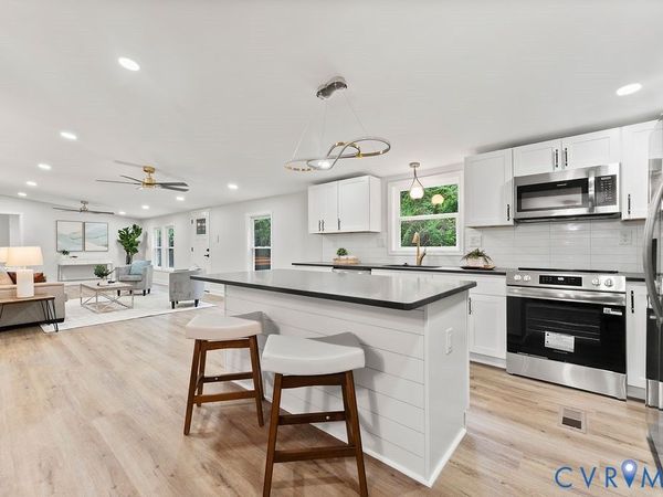 11930 Weyanoke Road, Charles City, VA 23030