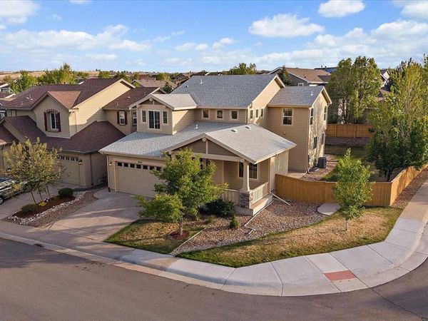 4850 Bluegate Lane , Highlands Ranch, CO 80130