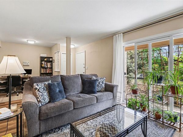4529 S Lowell Boulevard, Unit B, Denver, CO 80236