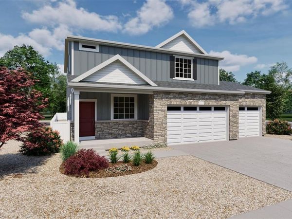 4578 N Sicily Court , Aurora, CO 80019