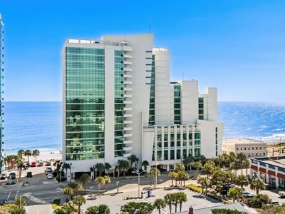 201 S Ocean Blvd., Unit 1107, Myrtle Beach, SC 29577