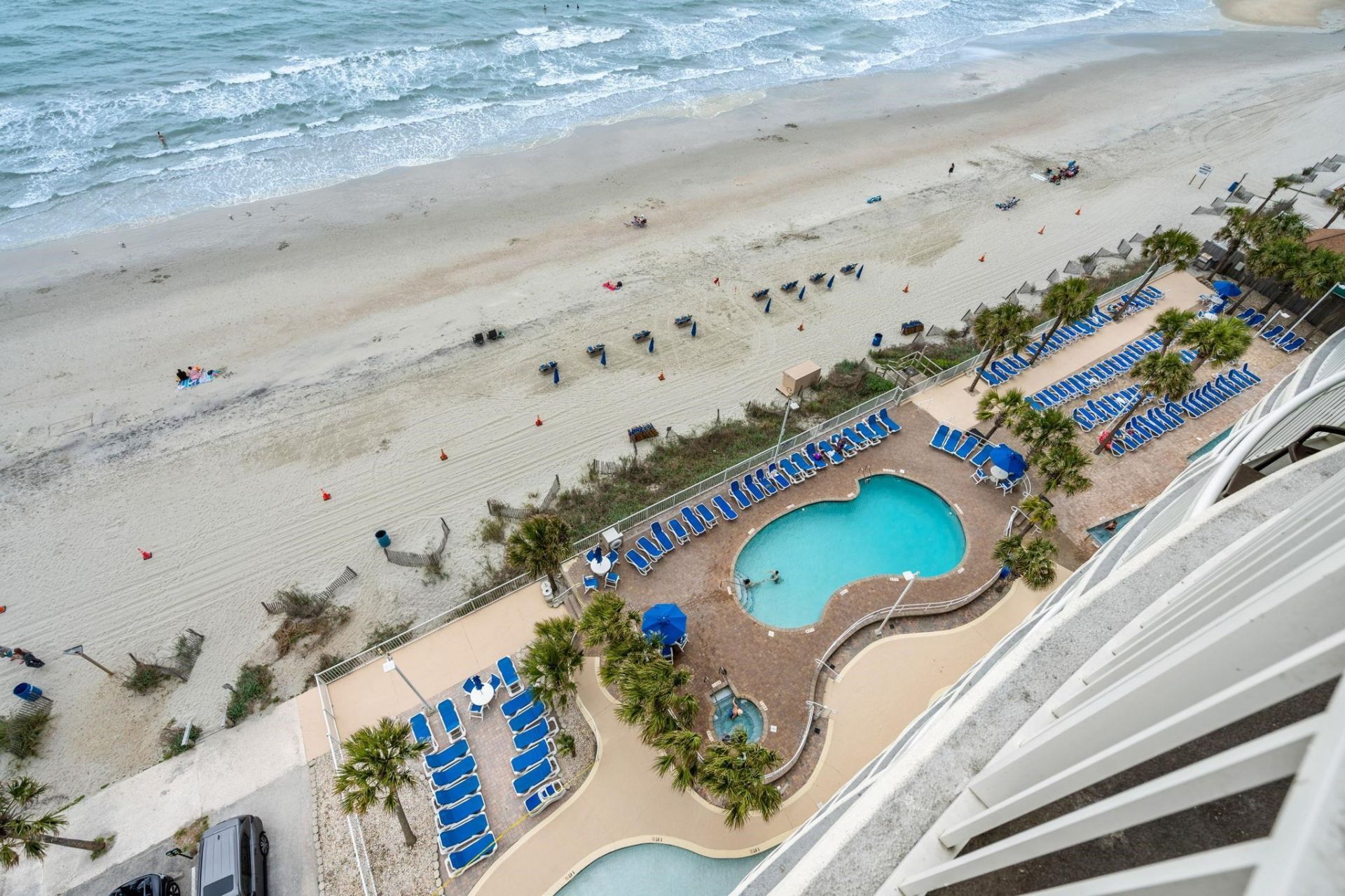 201 S Ocean Blvd. Photo 32